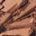 Bronzer texture